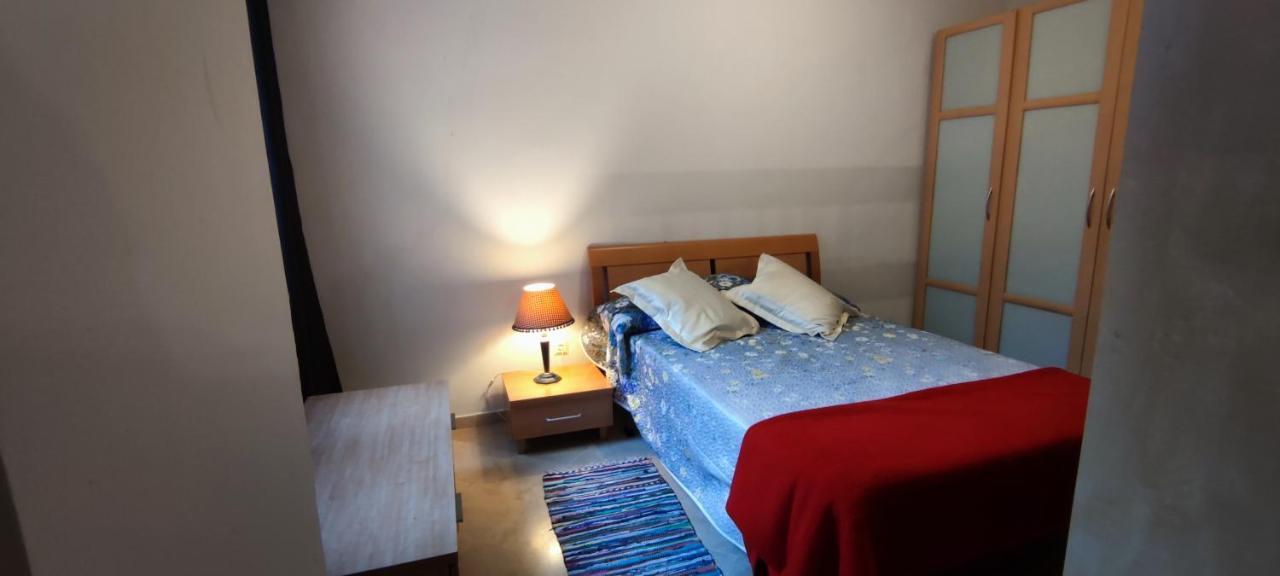 Apartamentos Serrallo, Parking Gratuito Y Cocina, Alhambra Y Playa Granada Luaran gambar
