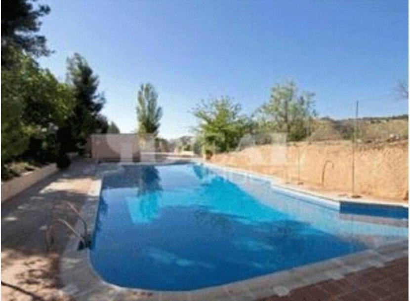 Apartamentos Serrallo, Parking Gratuito Y Cocina, Alhambra Y Playa Granada Luaran gambar